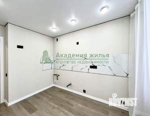 2-к квартира, вторичка, 46м2, 5/10 этаж