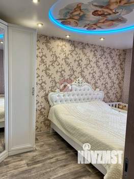 2-к квартира, вторичка, 62м2, 6/10 этаж