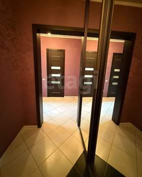 2-к квартира, вторичка, 67м2, 2/10 этаж