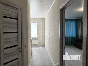 1-к квартира, вторичка, 43м2, 9/10 этаж
