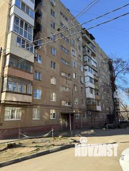 3-к квартира, вторичка, 53м2, 5/9 этаж