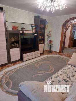 3-к квартира, вторичка, 84м2, 1/10 этаж