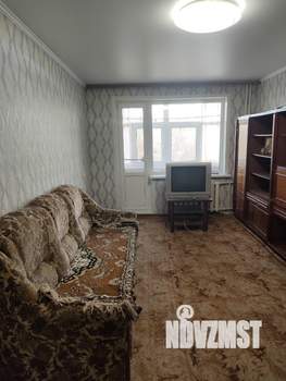 2-к квартира, вторичка, 47м2, 2/5 этаж