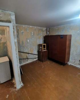 1-к квартира, вторичка, 29м2, 3/5 этаж