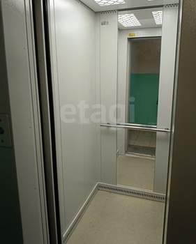 1-к квартира, вторичка, 41м2, 10/10 этаж