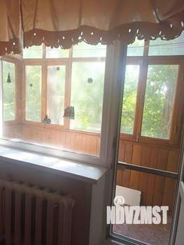 1-к квартира, вторичка, 29м2, 2/5 этаж