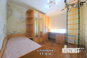 3-к квартира, вторичка, 73м2, 7/9 этаж