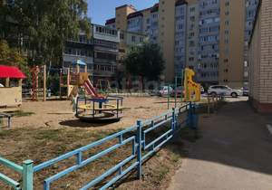 3-к квартира, вторичка, 90м2, 4/10 этаж