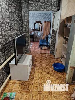 1-к квартира, вторичка, 35м2, 1/1 этаж