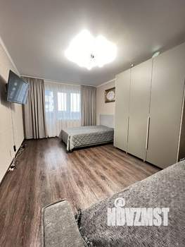 1-к квартира, вторичка, 40м2, 8/10 этаж