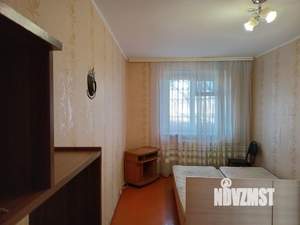 3-к квартира, вторичка, 58м2, 1/5 этаж