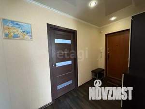3-к квартира, вторичка, 61м2, 4/5 этаж