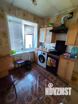 3-к квартира, вторичка, 59м2, 5/5 этаж