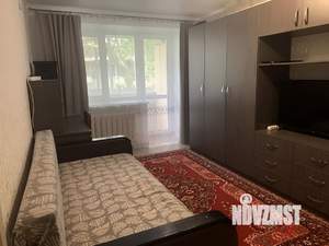 2-к квартира, вторичка, 40м2, 5/5 этаж