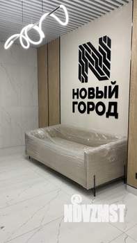 2-к квартира, сданный дом, 47м2, 9/15 этаж