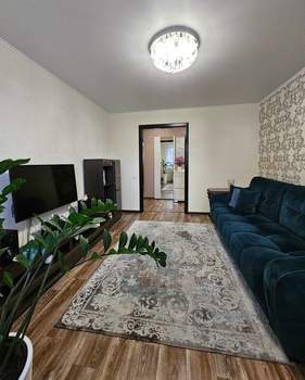 2-к квартира, вторичка, 49м2, 3/5 этаж