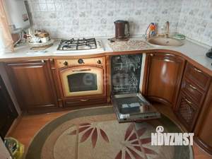 3-к квартира, вторичка, 58м2, 5/5 этаж