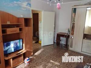 1-к квартира, вторичка, 30м2, 5/5 этаж