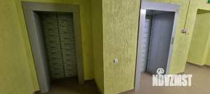 2-к квартира, вторичка, 56м2, 7/16 этаж