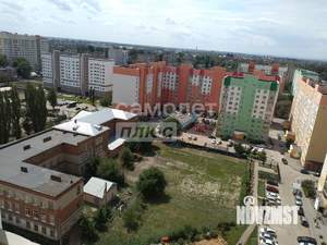1-к квартира, вторичка, 55м2, 16/18 этаж