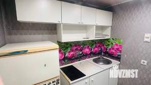 1-к квартира, вторичка, 18м2, 1/5 этаж