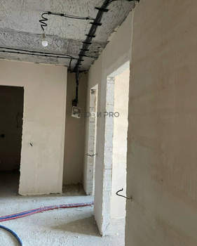 2-к квартира, вторичка, 61м2, 17/25 этаж
