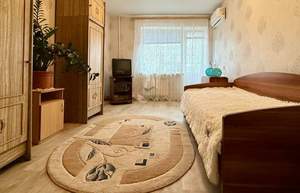 1-к квартира, вторичка, 32м2, 4/5 этаж