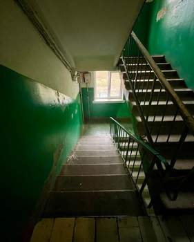 2-к квартира, вторичка, 44м2, 3/5 этаж