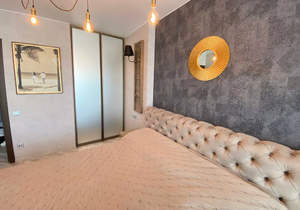 3-к квартира, вторичка, 94м2, 4/16 этаж