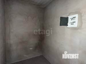 1-к квартира, вторичка, 40м2, 5/10 этаж