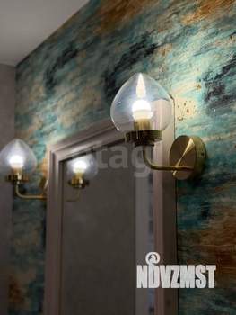 2-к квартира, сданный дом, 67м2, 2/25 этаж
