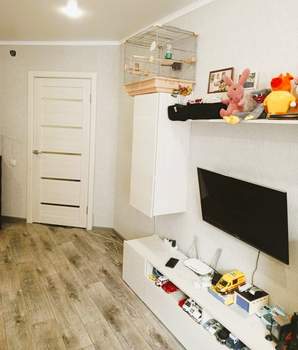 1-к квартира, вторичка, 34м2, 3/10 этаж