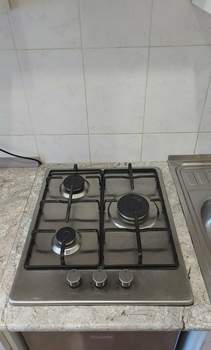 1-к квартира, вторичка, 31м2, 2/5 этаж