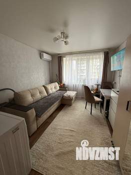 Студия квартира, вторичка, 18м2, 4/5 этаж
