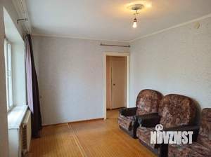 2-к квартира, вторичка, 41м2, 2/5 этаж