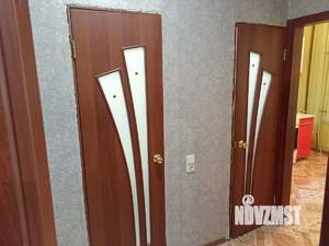 1-к квартира, вторичка, 39м2, 5/10 этаж