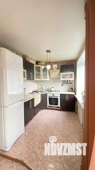 3-к квартира, вторичка, 61м2, 4/5 этаж