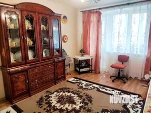 3-к квартира, вторичка, 64м2, 2/9 этаж