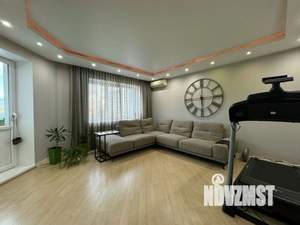 3-к квартира, вторичка, 104м2, 3/10 этаж