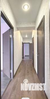 2-к квартира, вторичка, 58м2, 8/10 этаж