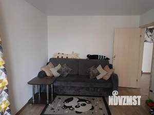 3-к квартира, вторичка, 81м2, 11/16 этаж