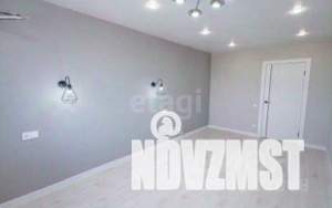 2-к квартира, вторичка, 57м2, 3/10 этаж