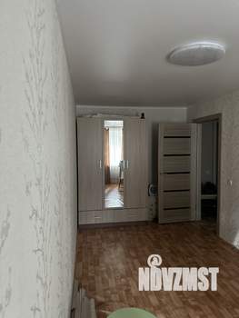 2-к квартира, вторичка, 44м2, 1/5 этаж