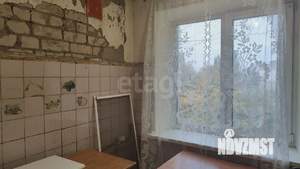1-к квартира, вторичка, 21м2, 5/5 этаж