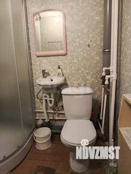 1-к квартира, вторичка, 28м2, 1/5 этаж