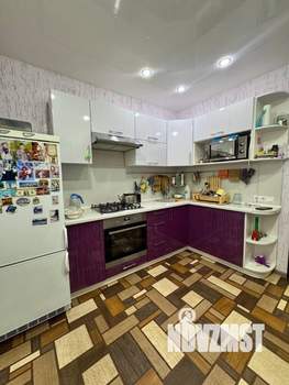 2-к квартира, вторичка, 48м2, 1/5 этаж