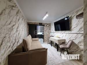 1-к квартира, вторичка, 46м2, 5/26 этаж