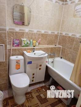 1-к квартира, вторичка, 34м2, 1/5 этаж