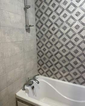2-к квартира, вторичка, 65м2, 1/25 этаж