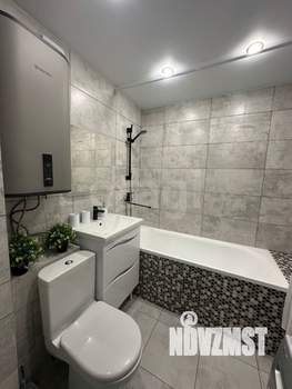 2-к квартира, вторичка, 49м2, 1/10 этаж